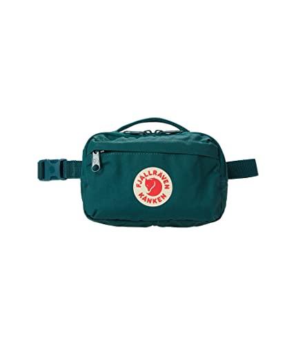 Fjällräven Kånken Hip Pack Arctic Green One Size