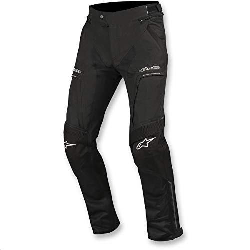 Alpinestars Ramjet Air Pants (X-Large) (Black)