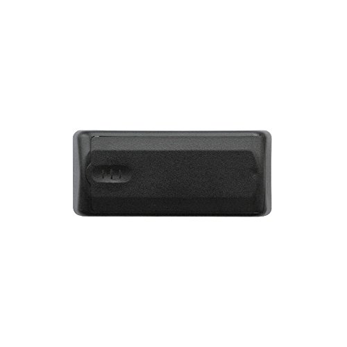 Master Lock 207D Magnetic Key Holder, 1-2 Key Capacity, Black