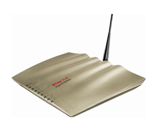 Draytek 2100vg VOIP Wireless VPN Router