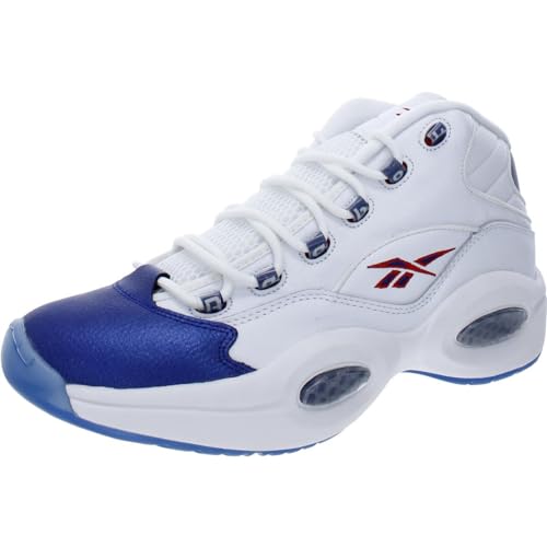 [GX0227] Mens Reebok QUESTION MID