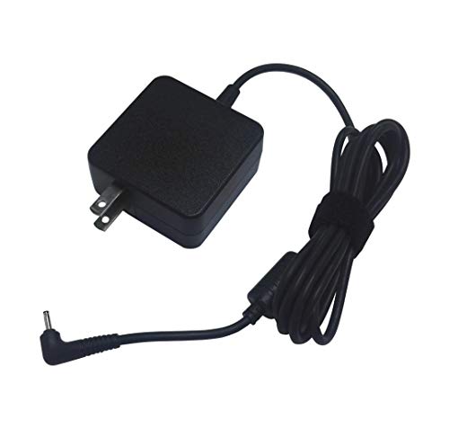 26W 12V 2.2A AC Adapter Charger Fit for Samsung Chromebook 3 XE500C13 XE501C13 XE500C12 PA-1250-98 PA-1250-96 W14-026N1A BA44-00322A PA3N40W AD-2612AUS Laptop Power Supply Cord