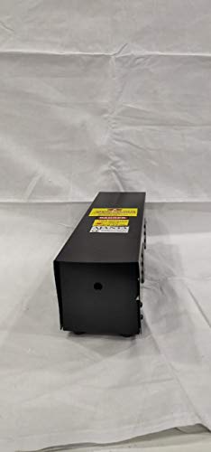 Helium Neon Laser 2mW