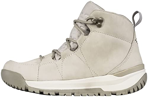 Oboz Sphinx Mid Insulated B-DRY Snow Leopard 11 B (M)