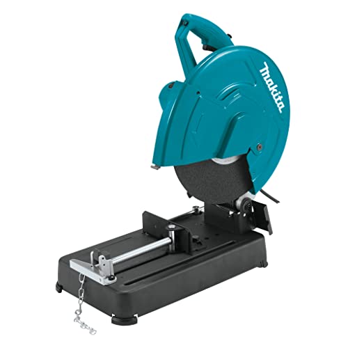 Makita LW1401 Cut-Off Saw, 14'