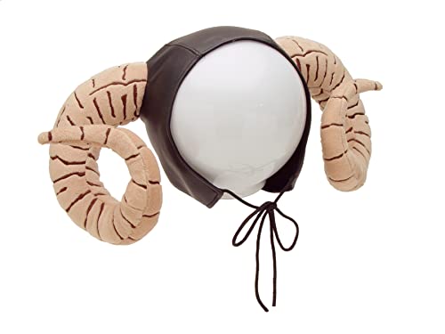 Toy Vault Monty Python Tim The Enchanter Hat, Costume Dress-Up from Monty Python & The Holy Grail