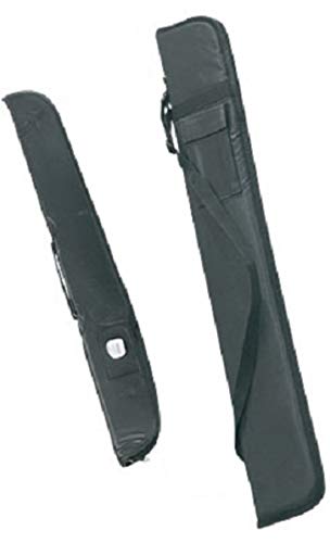 RetroArcade.us, Black Nylon Deluxe Billiard Pool cue Stick case