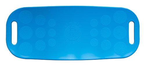 Simply Fit Board - The Workout Balance Board with a Twist, As Seen on TV, Blue