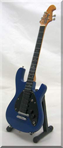 STEVE MORSE Miniature Guitar Music Man