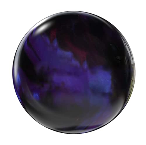 Bowling Balls Revenant 15lb, Amethyst/Black, Made of Polyurethane, Sports & Outdoors, Sports, Leisure Sports & Game Room, Bowling, Bowling Balls
