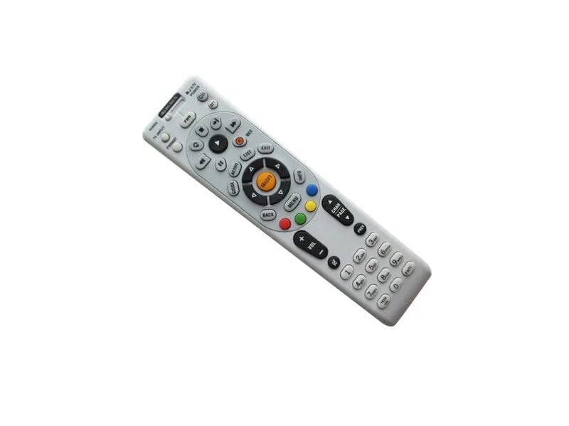 Replace Remote Control Universal for Hitachi for Akai ESA for Insignia KLH for LG Mintek for Panaonic for Polarojd for Prima for RCA for Samsung TV DVD Combos