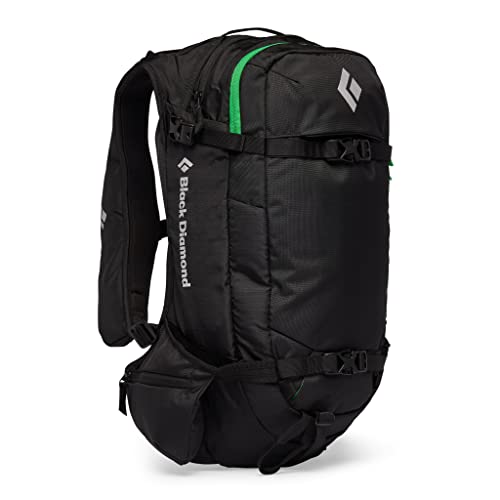 BLACK DIAMOND Equipment Dawn Patrol 25 Pack - Black - Small Medium
