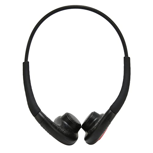 Haofy Wireless Sports Headphones, IPX8 Waterproof Multifunction Open Ear Sport Headphones for Driving for Cycling for Fitness