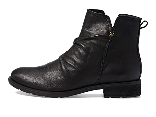 Sofft Beckie Black 8.5 M (B)