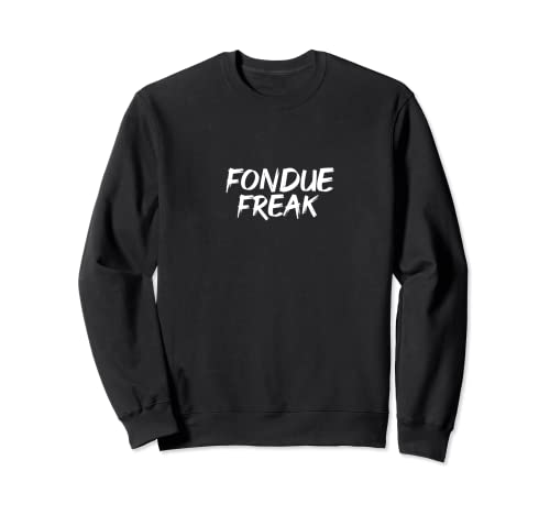 FONDUE Sweatshirt