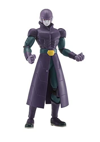 Dragon Ball Super - Dragon Stars - Hit, 6.5' Action Figure