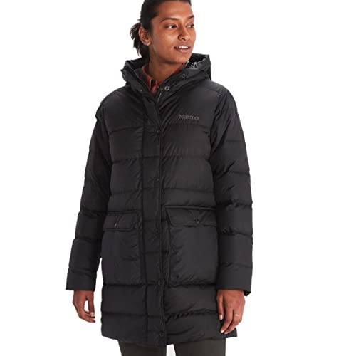 Marmot Strollbridge Parka Black SM
