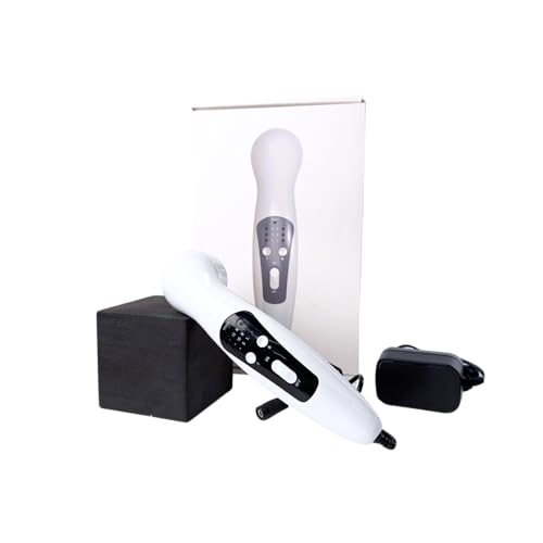 Oceanus Portable Pain Relief for US PRO 2000 DU3035 3rd edition