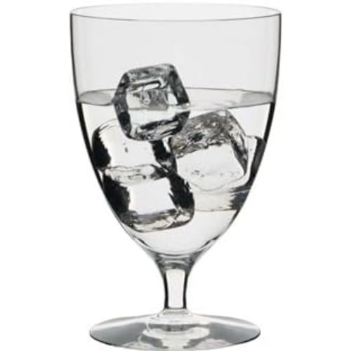 Dartington Crystal Ella Water Glasses