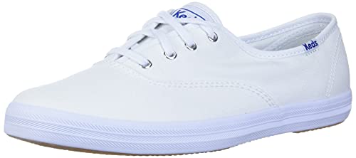 Keds Champion Originals Women 8.5 White