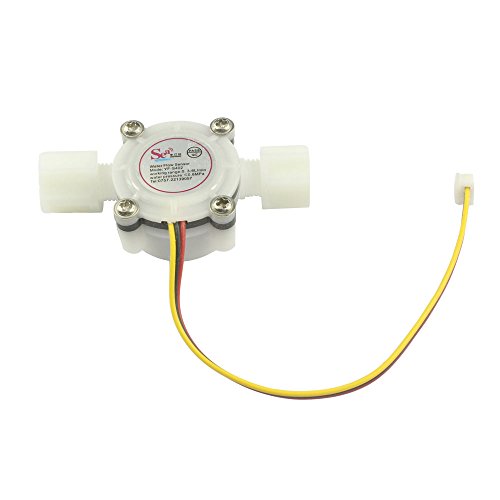 Generic YF-S402 High Precision Flow Meter Water Flow Sensor