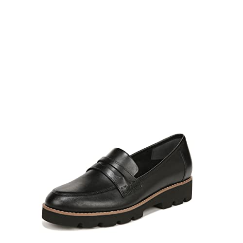 Vionic Women's Loafers, Black, 8.5