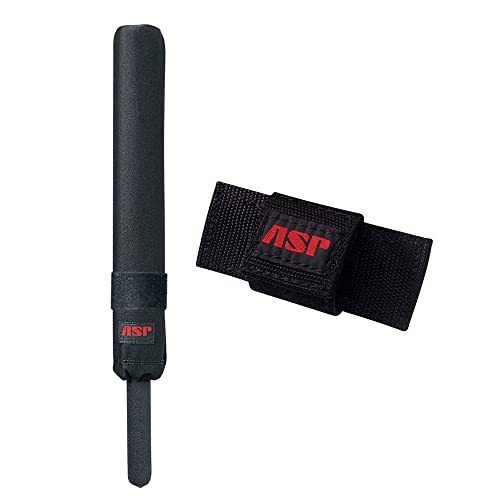 ASP 21' Training Baton and Carrier