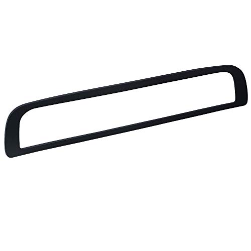 MOFORKIT 3rd Third Brake Light Seal Gasket Compatible with Chevy Silverado GMC Sierra 1500 2500 3500 2014 2015 2016 2018