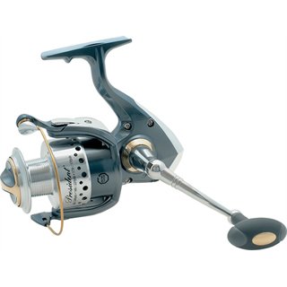 Pflueger President Spinning Reels