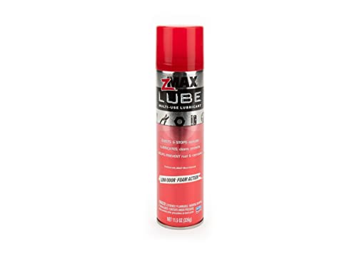 zMAX Multi-Purpose Lube 11.5oz Can