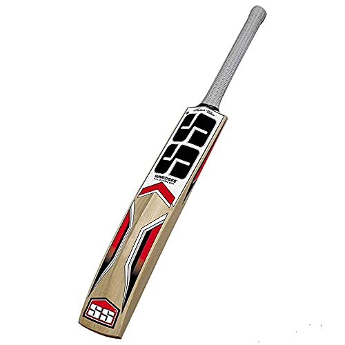 SS T20 Legend Club Kashmir Willow Premium Cricket bat - Mens Size (Limited Edition)