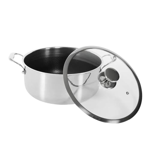 Sobczyk - Hybrid Pot with lid Ø20cm