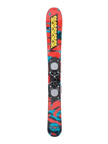 K2 Fatty Skis, 88cm