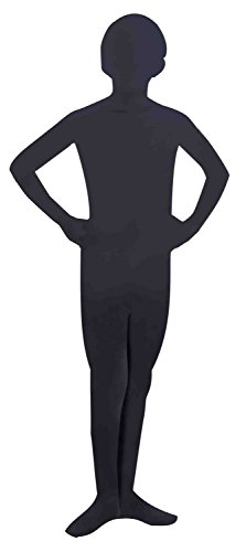 Forum Novelties I'm Invisible Child Costume Black Large