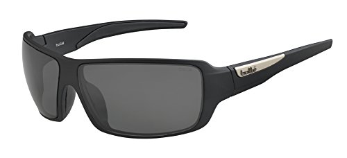Bolle Cary Tns, Matte Black