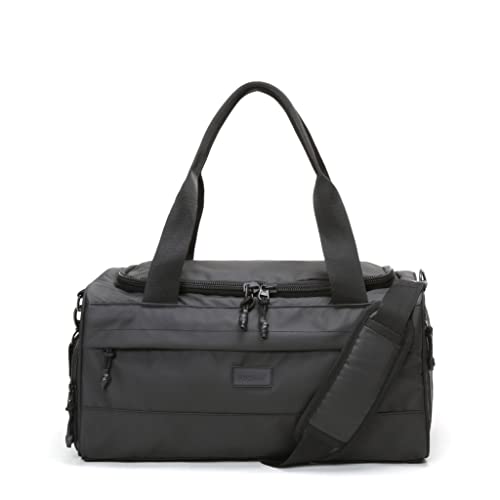 Vooray 22L Boost Duffel Bag – Small Travel Gym Bag, Work, Commutes & Overnights