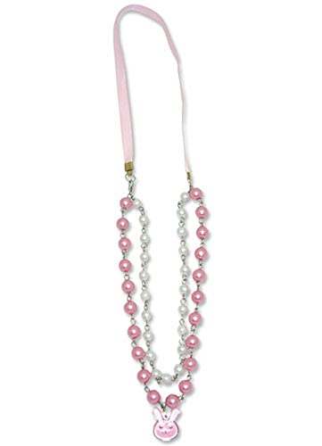 Great Eastern Entertainment Ouran High School Host Club - Ouran High School Rabbit Necklace