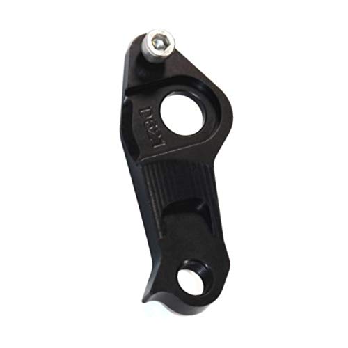Pilo D621 derailleur Hanger for Specialized S-Works, Epic, Stumpjumper FSR/HT, Enduro, Rumor, Camber Pro/Expert/Comp, SX, SJ, Turbo S (#9892-4040, 9892-4041) Bikes 2012 2013 2014 2015