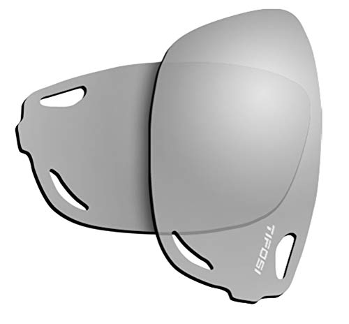 Tifosi Dolomite 2.0 Replacement Lenses (Smoke)