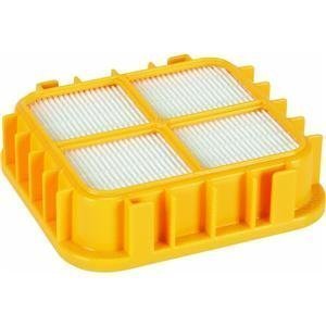 EnviroCare Replacement HEPA Vacuum Filters Designed to Fit Eureka HF-10 Upright models 8800, 8850, 8900 2 Filters