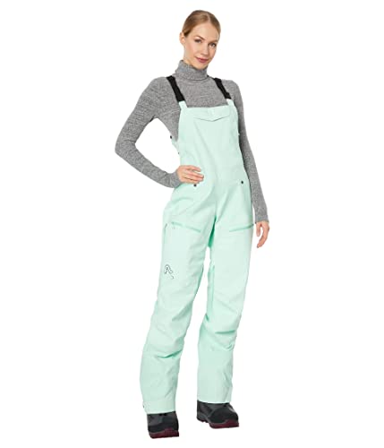 Flylow Moxie Bib Mint SM