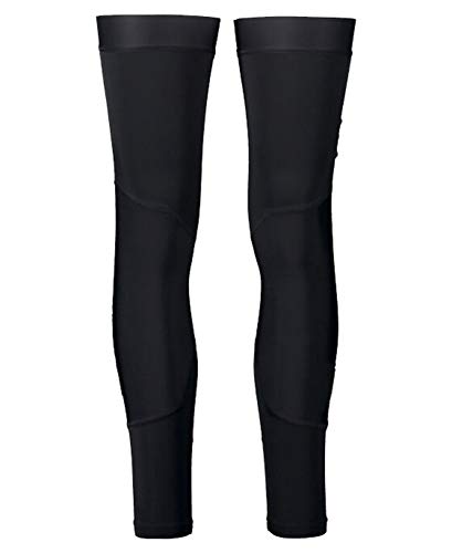 POC, Thermal Legs, Uranium Black, Large