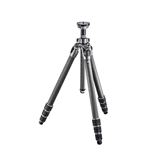 Gitzo GT3542L Mountaineer Tripod Ser.3 4S Long (Black)