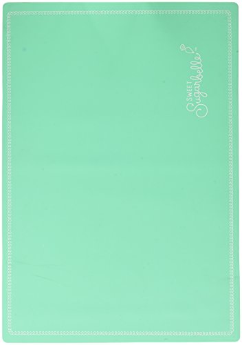 American Crafts 13 x 18 inch Silicone Baking Mat Sweet Sugarbelle Cookie Supplies