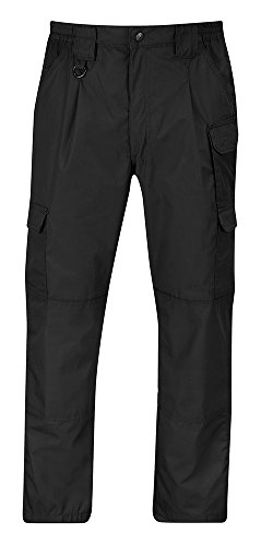 Propper Men's Lightweight Tactical Pants, 32W x 30L, Charcoal