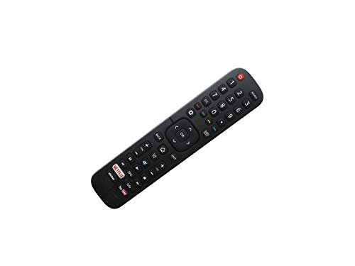 Universal Replacement Remote Control Fit for Pioneer AXD1508 PRO-1130HD PDP-5080HD PDP-6010FD PDP-506XDEA PDP-506XDE PDP-436XDE PDP-R06XE PDP-LX608D LED Plasma HDTV TV Flat Panel Display