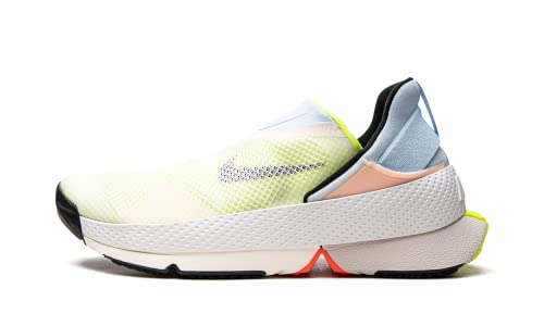 Nike Mens Go FlyEase CW5883 100 Celestine Blue - Size 9.5