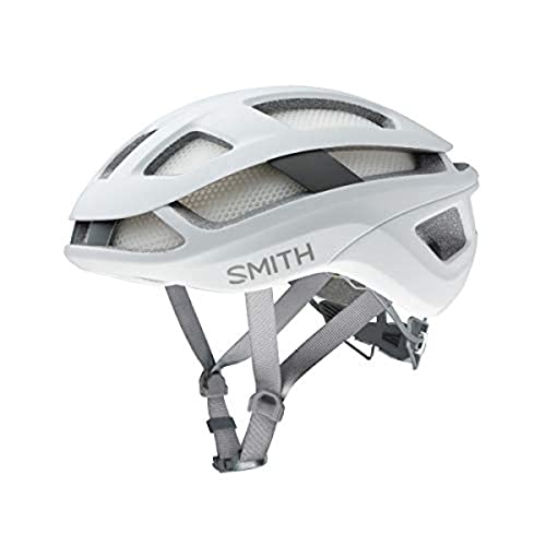 Smith Trace MIPS Bike Helmet Matte White S