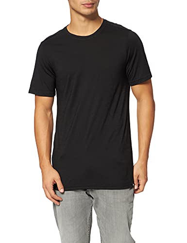 Smartwool SW017344001M Men's Merino Sport 150 Tee Black M