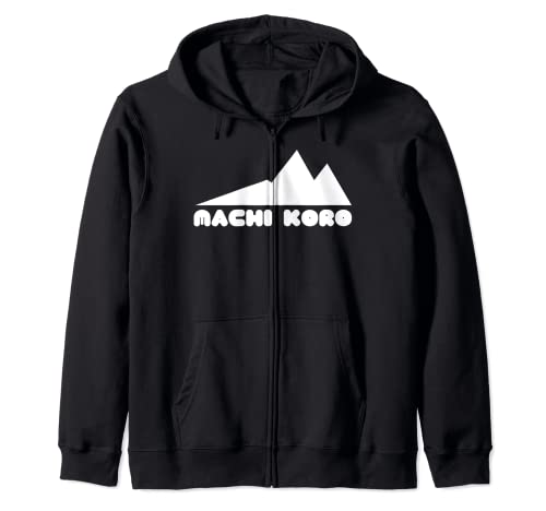 Machi Koro Board Game Zip Hoodie